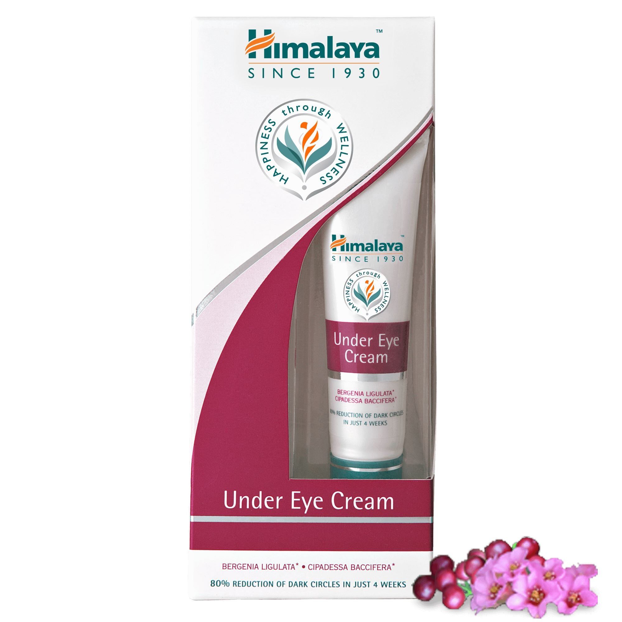 Himalaya Under Eye Cream-15Ml