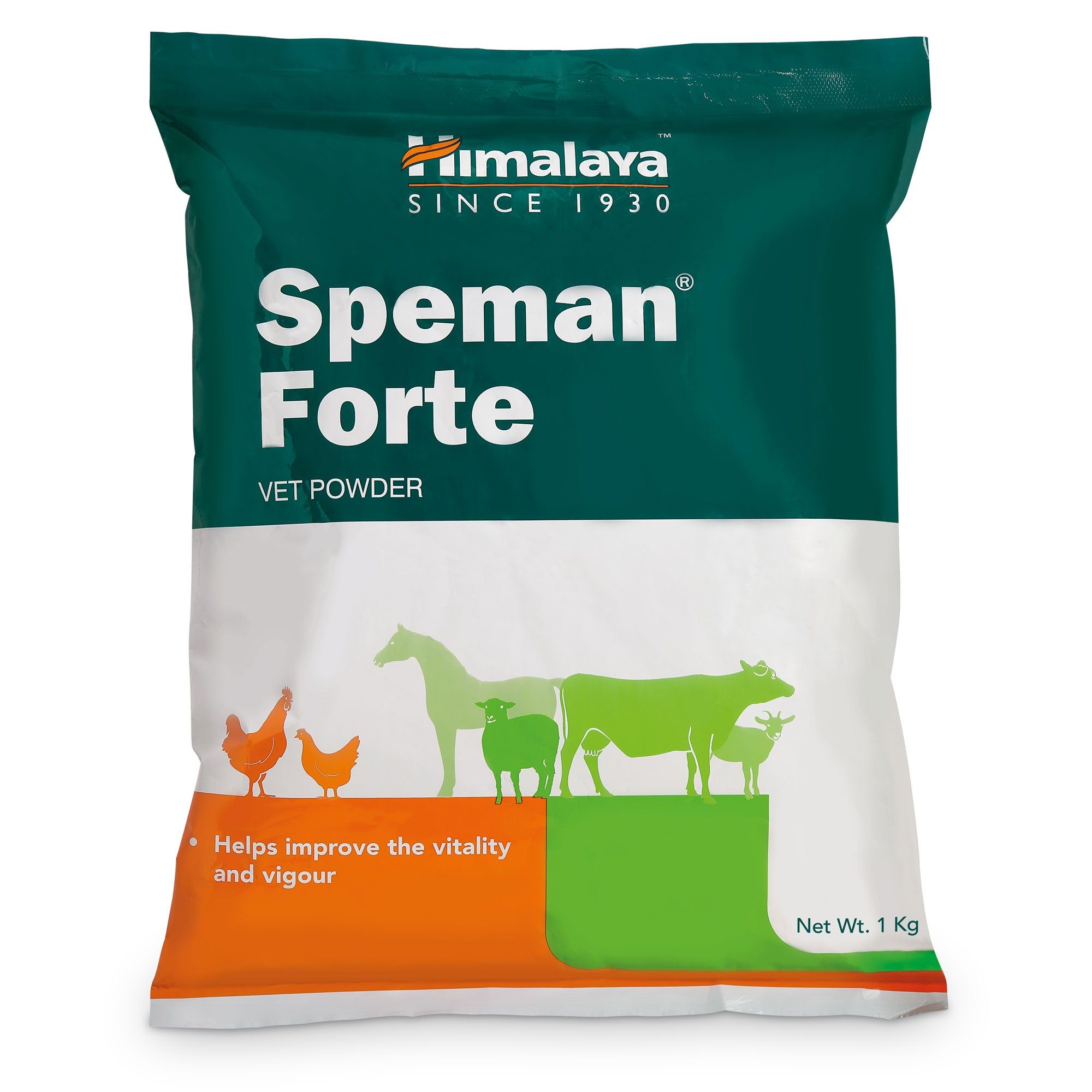 Himalaya Speman Forte Vet-1Kg