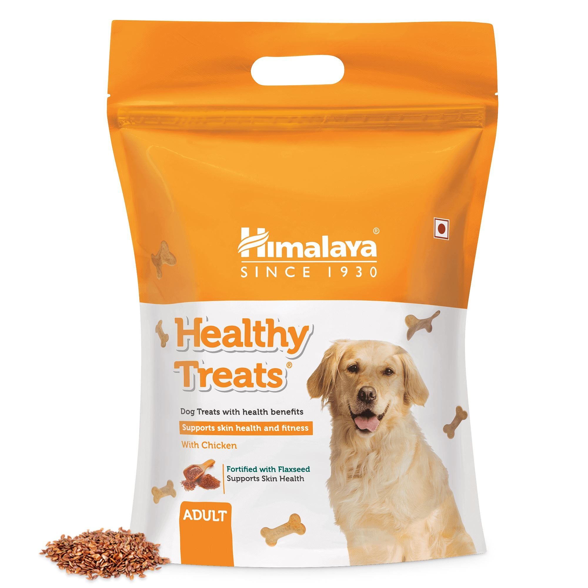 Himalaya Healthy Treats Adult