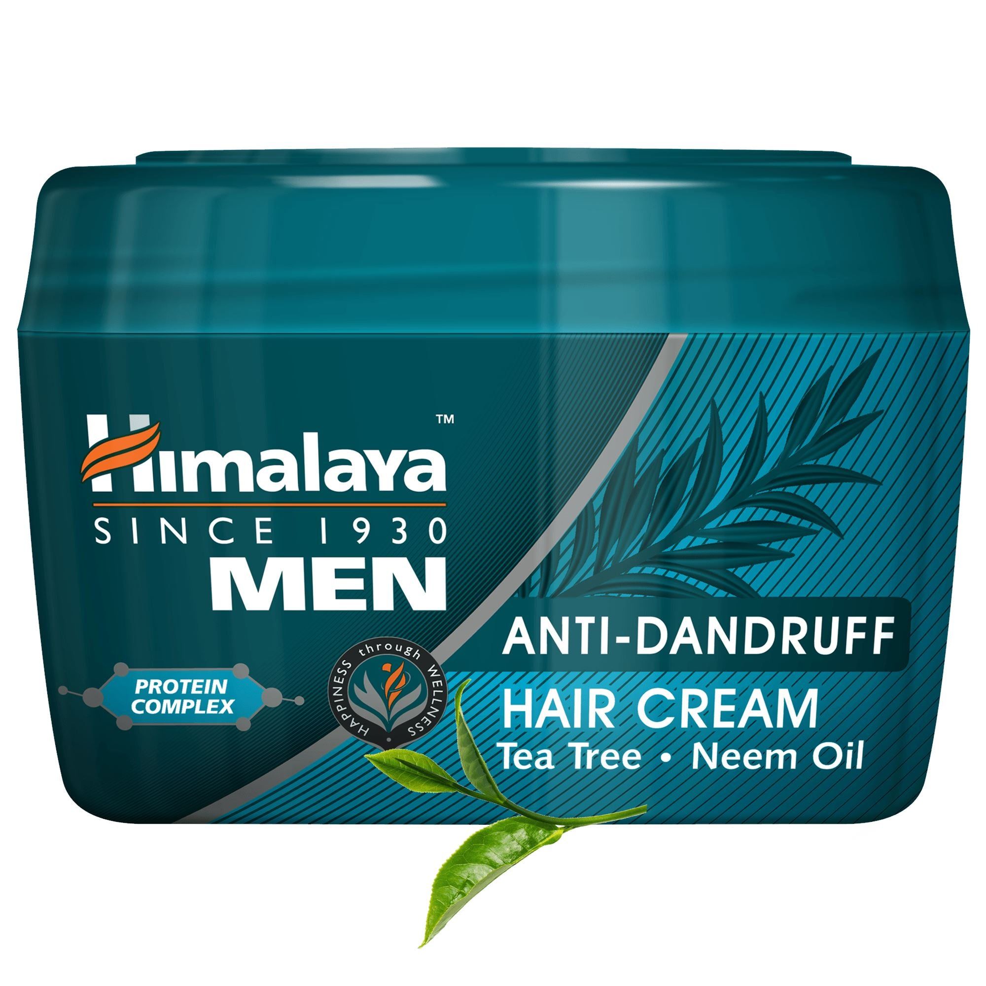 Himalaya Men Anti-Dandruff Hair Cream-100G