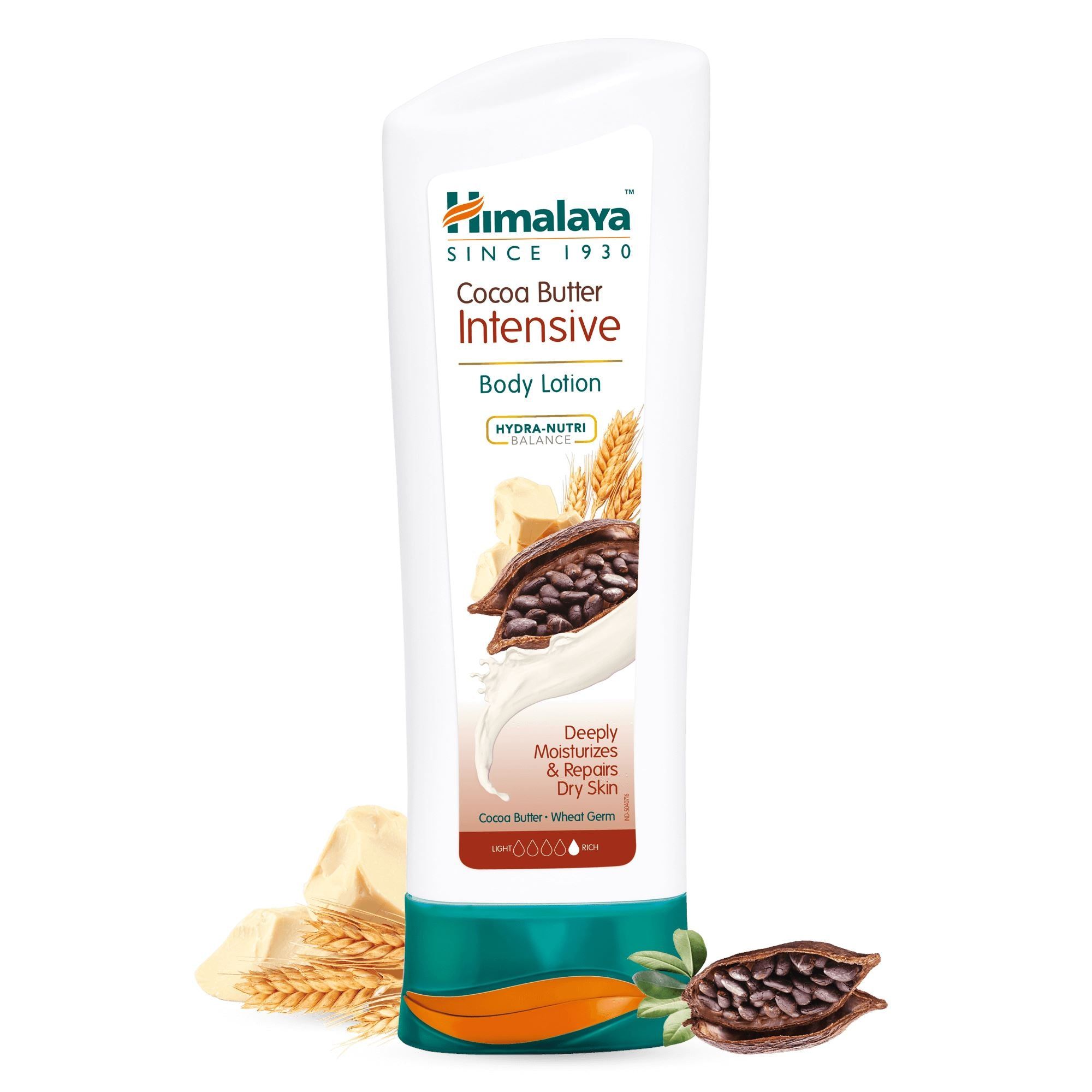 Himalaya Cocoa Butter Intensive Body Lotion