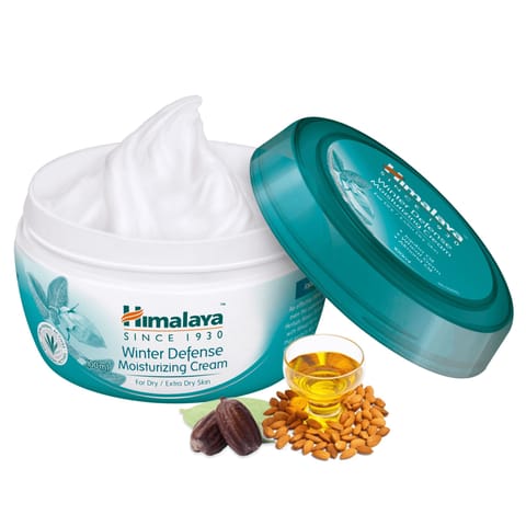 Himalaya Winter Defense Moisturizing Cream