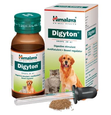 Himalaya Digyton Drops-30Ml