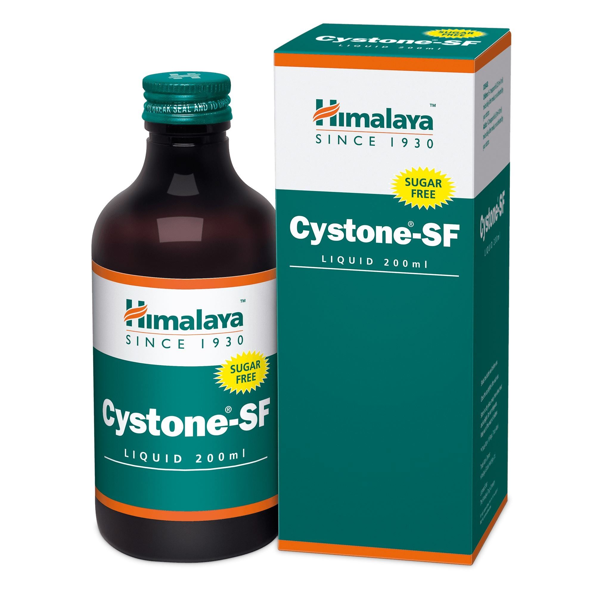 Himalaya Cystone-Sf-200Ml