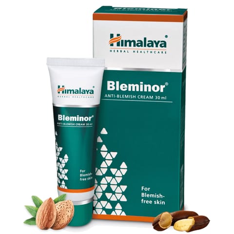 Himalaya Bleminor-30Ml