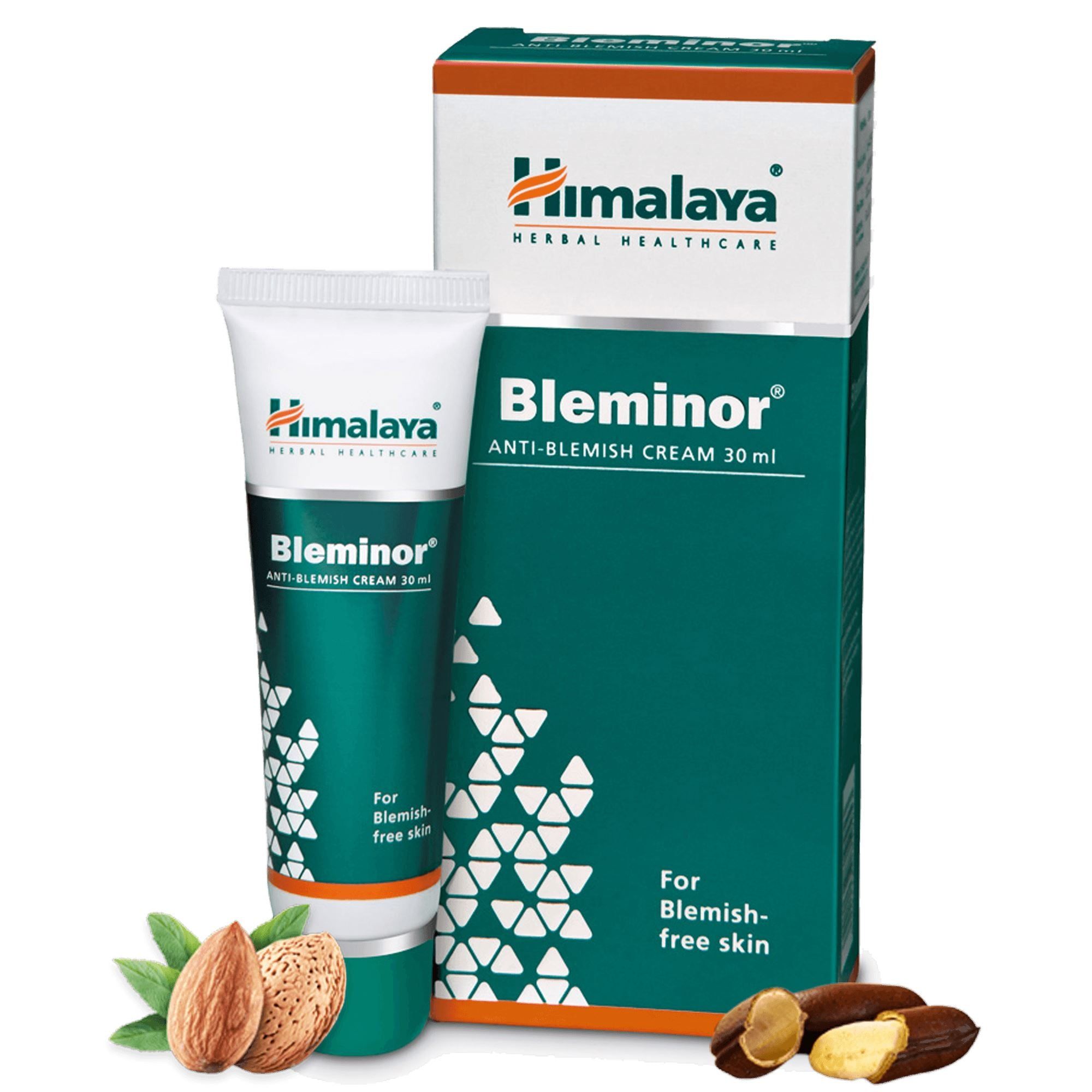 Himalaya Bleminor-30Ml