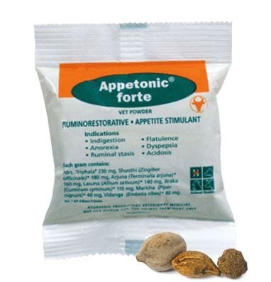 Himalaya Appetonic Forte Vet Powder-15G