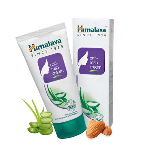 Himalaya Anti-Rash Cream-20G