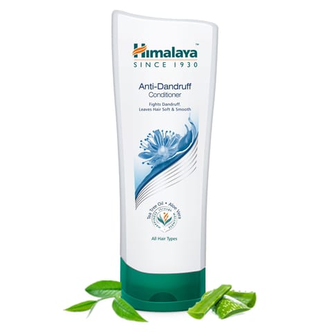 Himalaya Anti-Dandruff Conditioner-100Ml