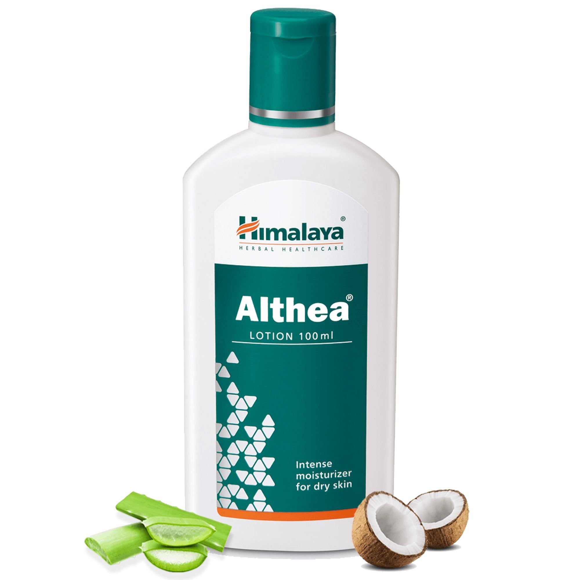 Himalaya Althea Lotion-100Ml