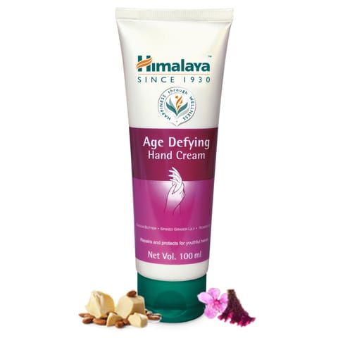 Himalaya Age Defying Hand Cream-100Ml