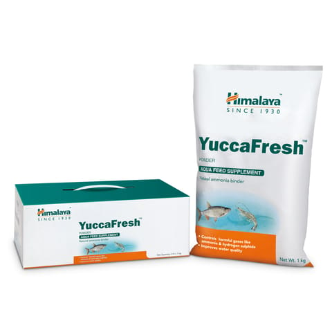 Himalaya Yuccafresh-1Kg