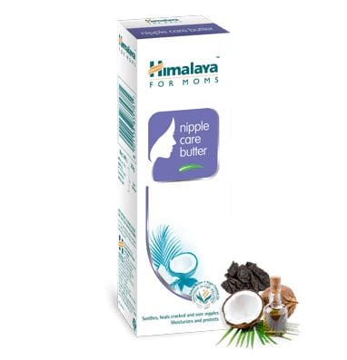 Himalaya Nipple Care Butter