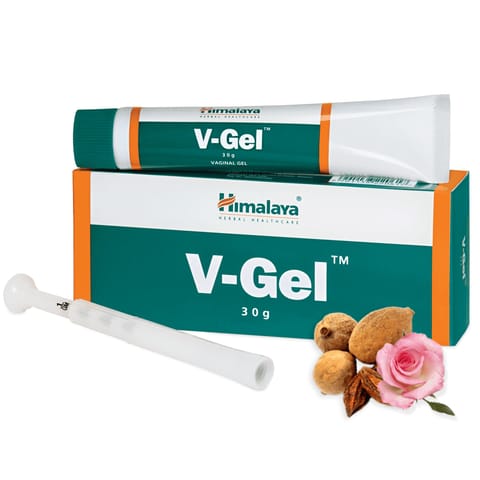 Himalaya V-Gel-30G