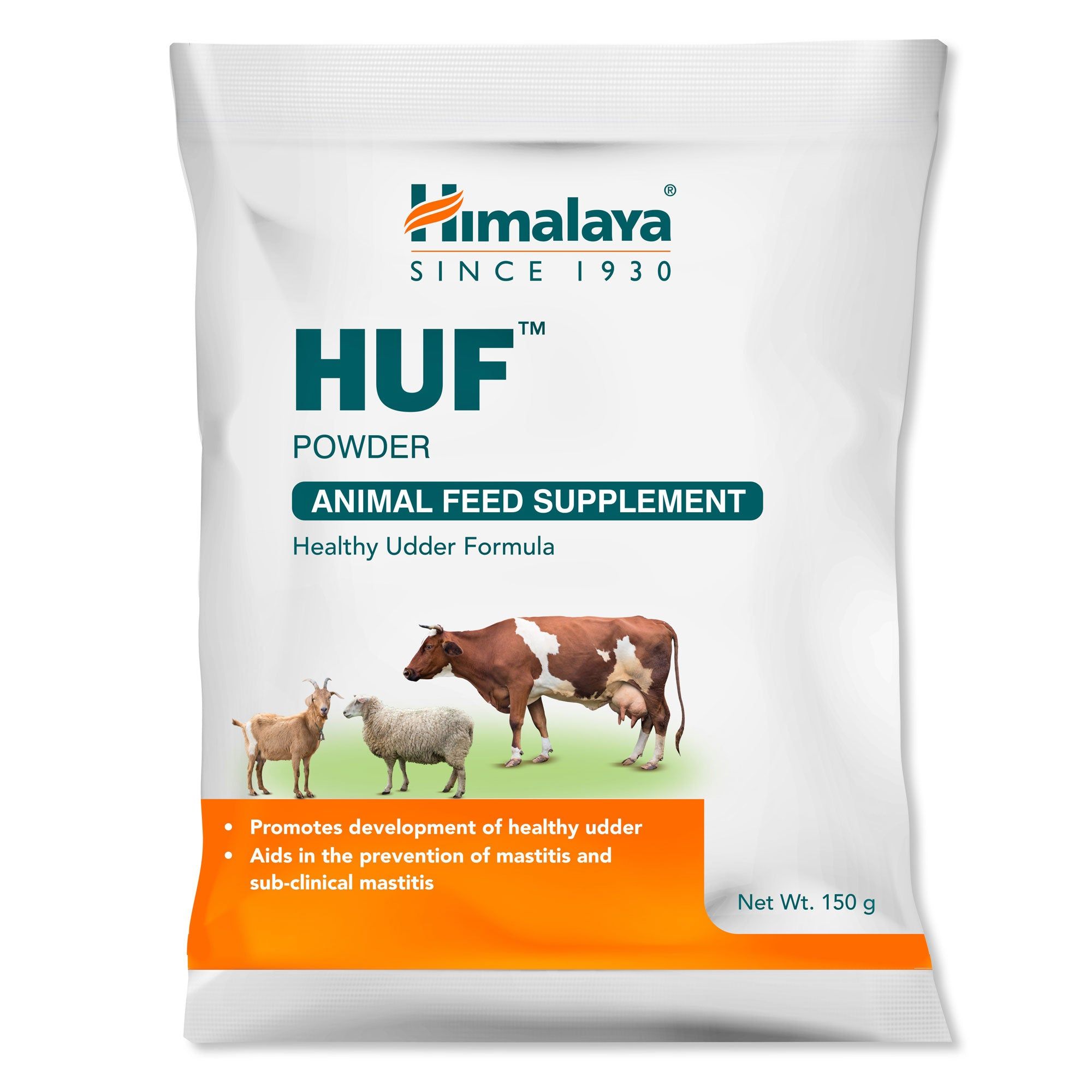 Himalaya Huf Powder-150G