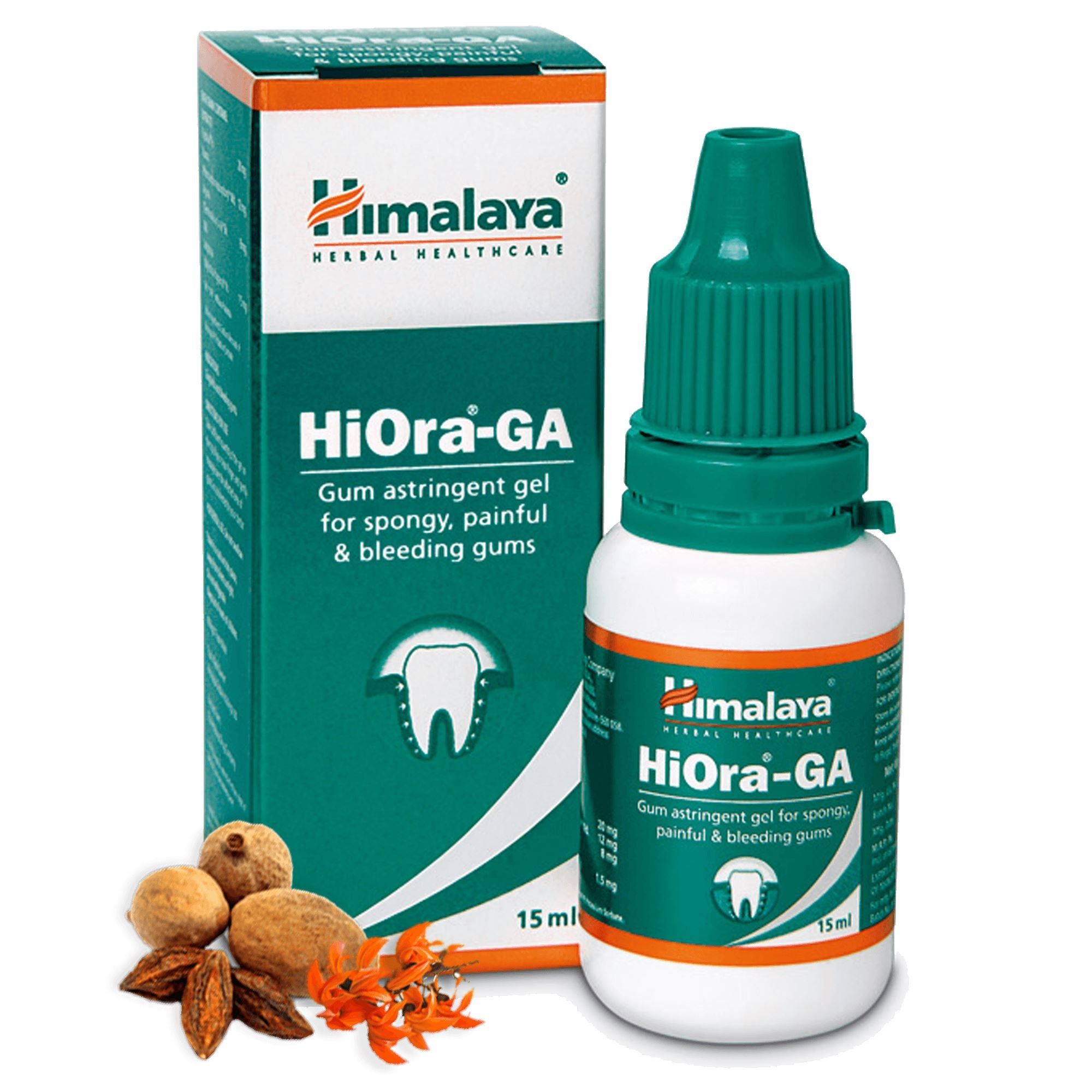 Himalaya Hiora-Ga Gel-15Ml