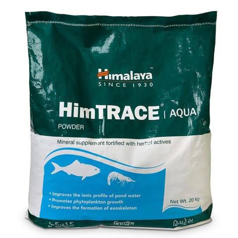 Himalaya Himtrace-20 Kg