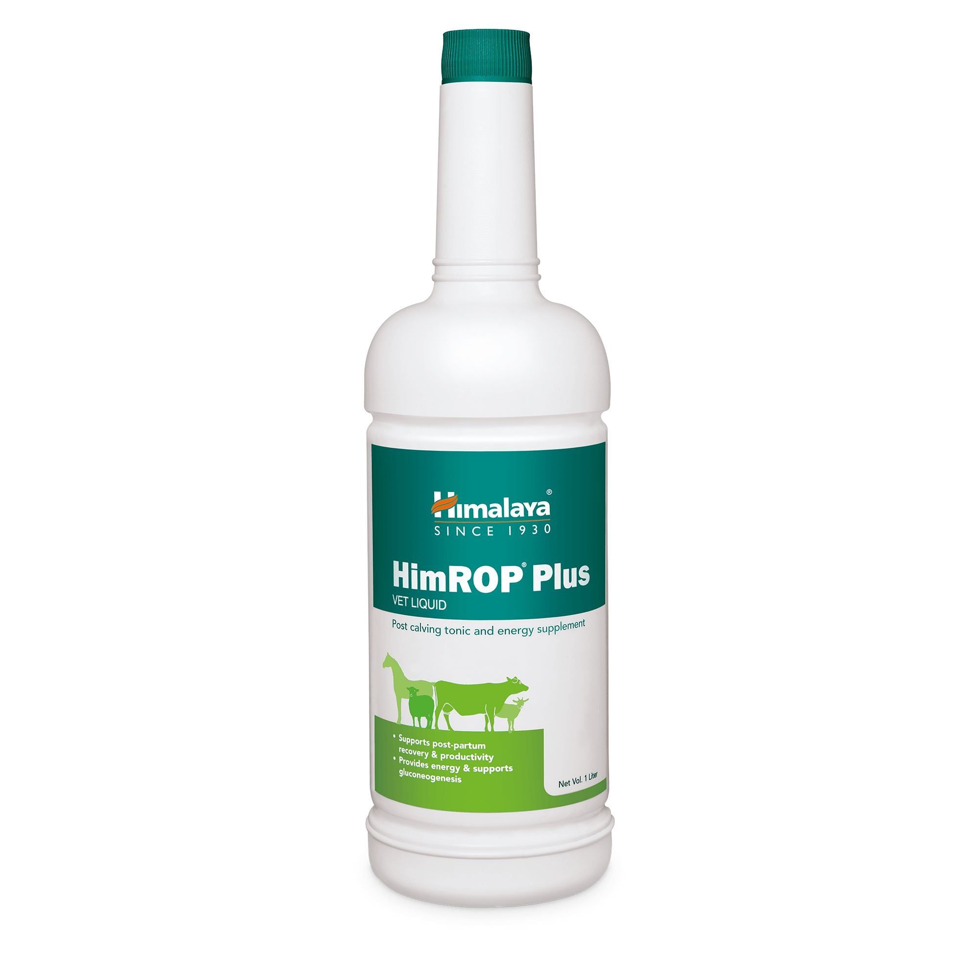 Himalaya Himrop Plus-1 L