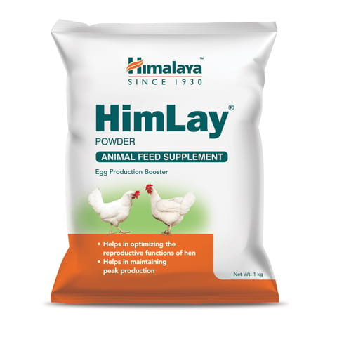 Himalaya Himlay-1 Kg