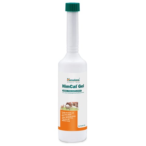 Himalaya Himcal Gel-425G