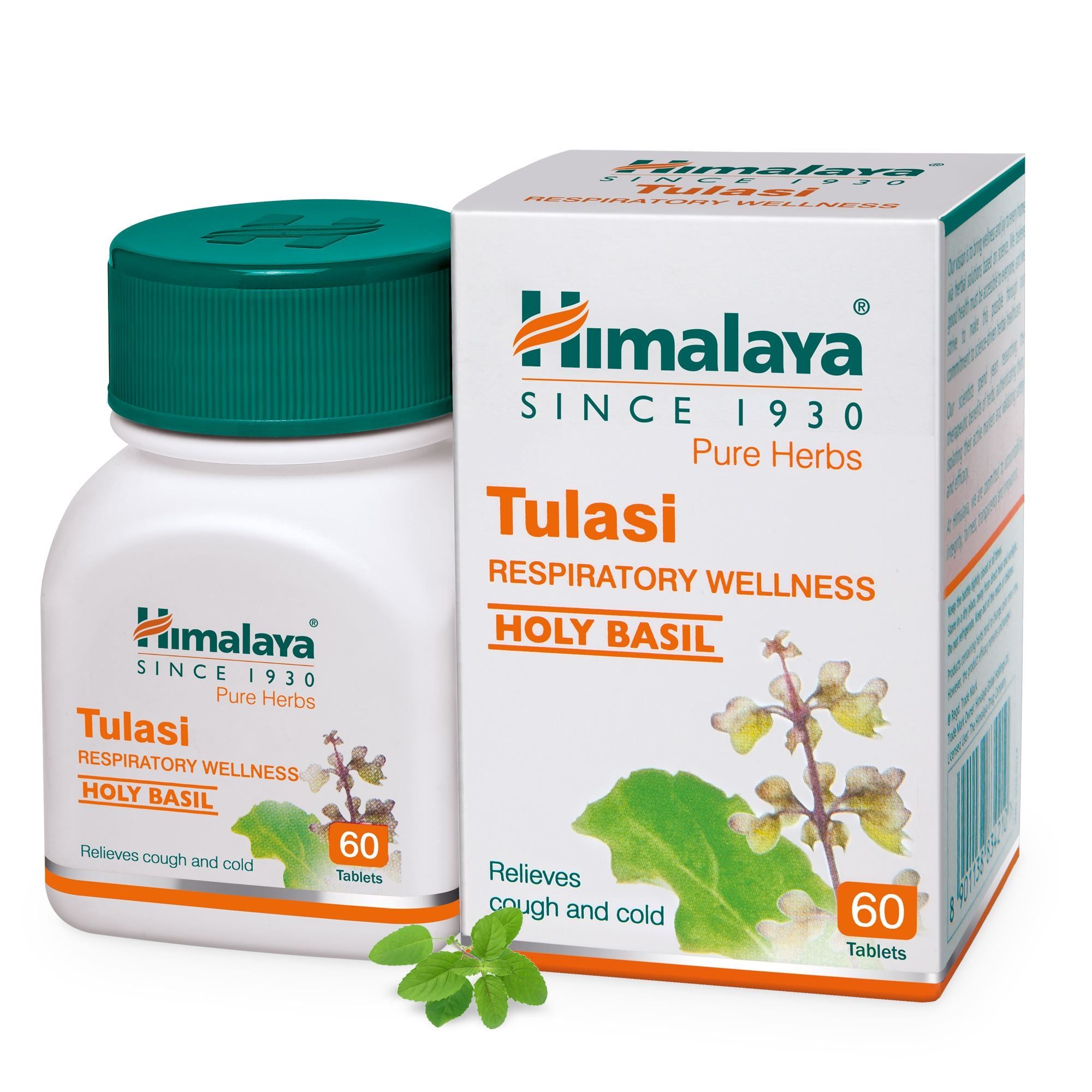 Himalaya Tulasi-60 Tablets