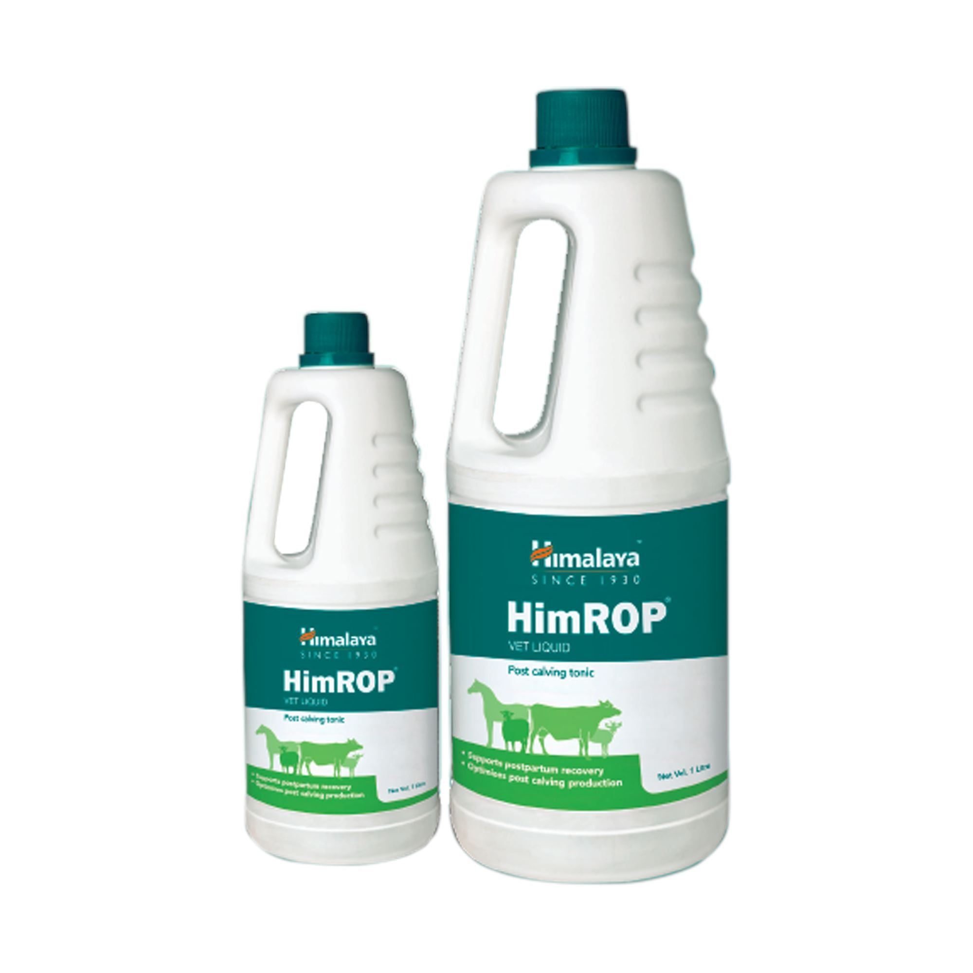 Himalaya Himrop Vet