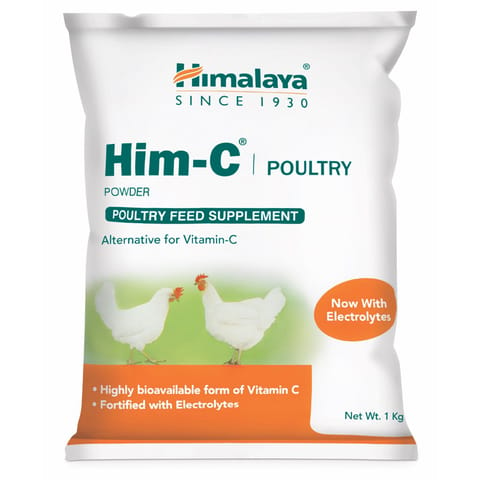 Himalaya Him-C