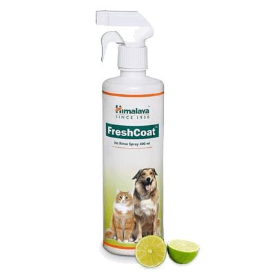 Himalaya Freshcoat