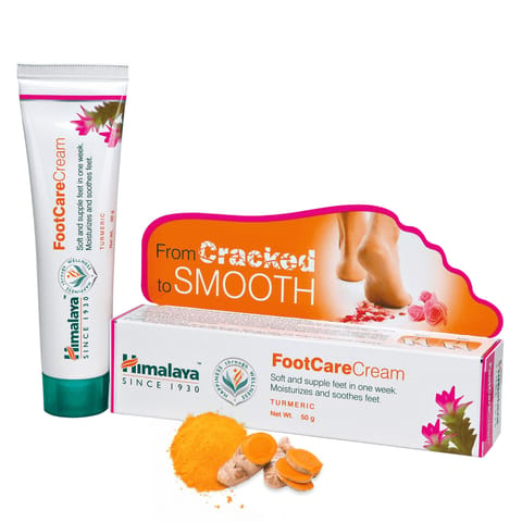 Himalaya Footcare Cream