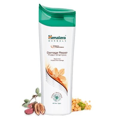 Himalaya Damage Repair Protein Shampoo