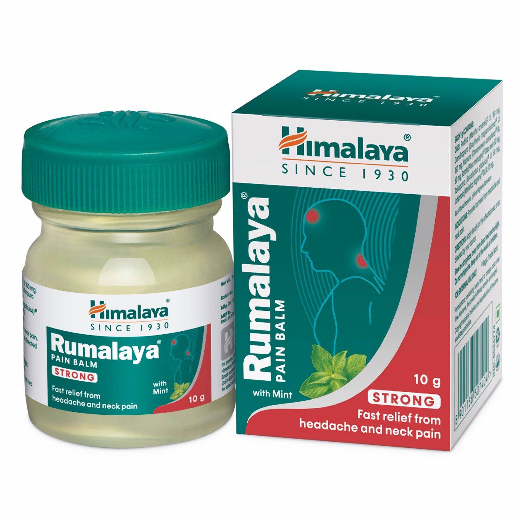 Himalaya Rumalaya Pain Balm