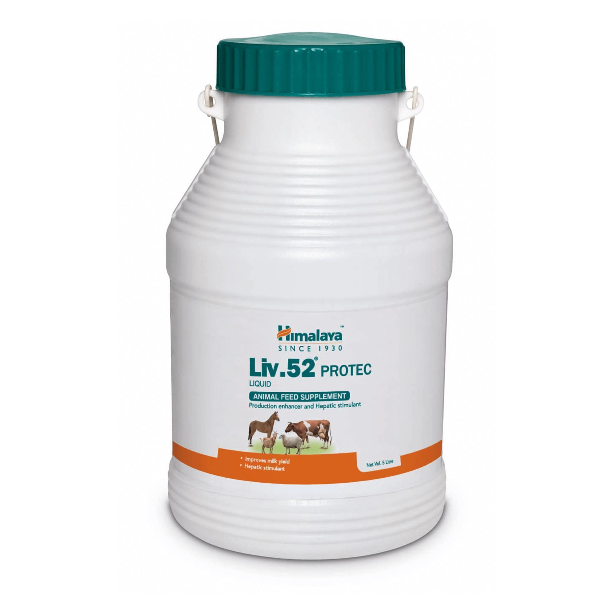 Himalaya Liv.52 Protec Liquid