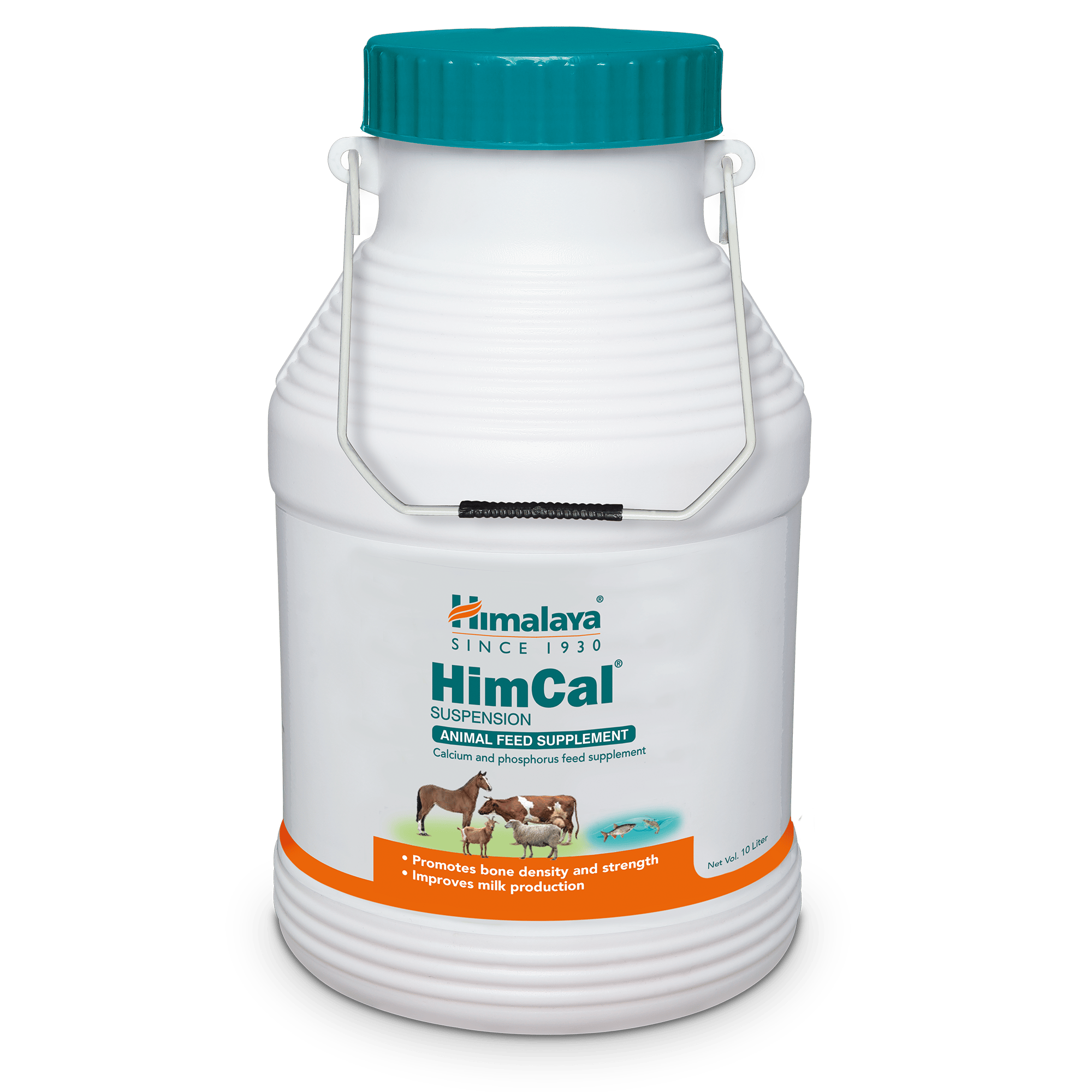 Himalaya Himcal