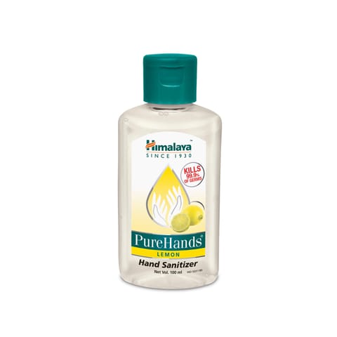 Himalaya Purehands Hand Sanitizer