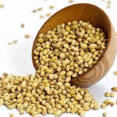 Mayil Mark Whole Coriander (Dhania) - 250gm