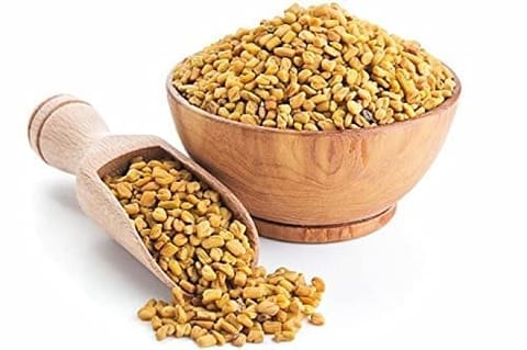 Mayil Mark Fenugreek Seeds | Venthayam