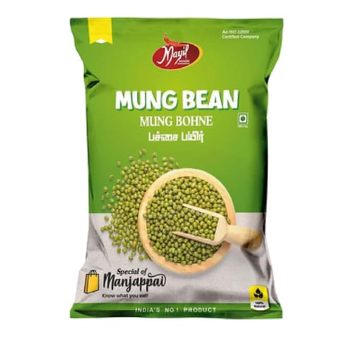 Mayil Mark Mung Bean | Nattu Pasi Payaru | Pachai Payaru