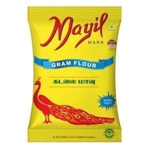 Mayil Mark Gram Flour