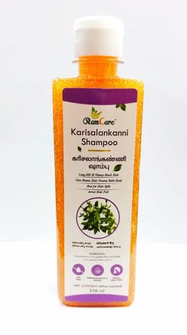 Karisalankanni Shampoo 250Ml