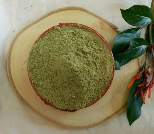 Green Arappu Powder 250 Gm