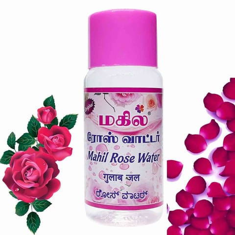 Mahil Rose Water - 100ml