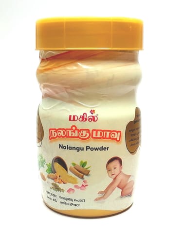 Mahil Nalangu Powder 100Gm