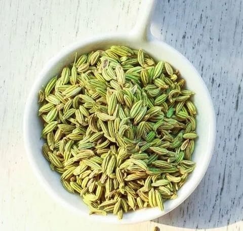 Sombu / Fennel Seeds