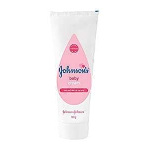 Johnsons Baby Care 100G