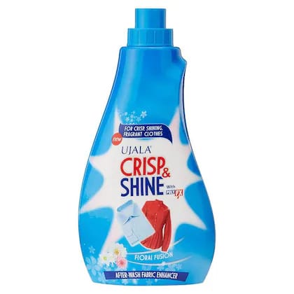 Crisp&Shine Fusion 500G