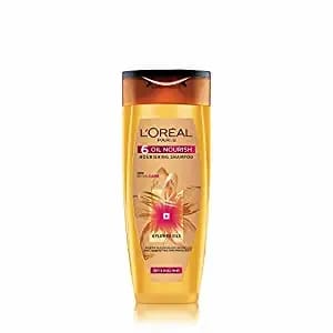 Loreal 6 Oil Shampoo 75Ml