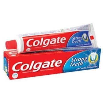 Colgate Strong Teeth Toothpaste Rs.10