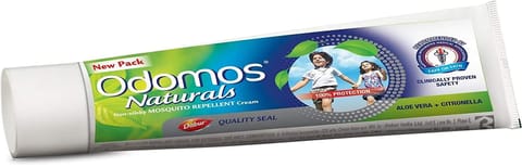 Odomas Naturals 50G