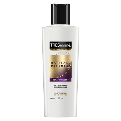 Tresemme Hairfall Defence Conditioner 80Ml