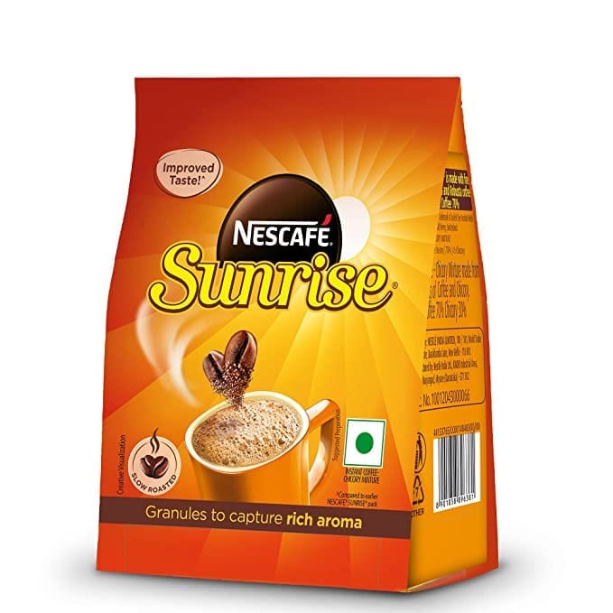 Sunrise Hotel Pack 200G